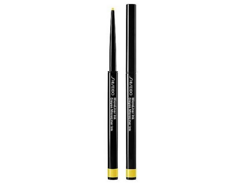 Shiseido Eye Microliner Ink 06 Yellow