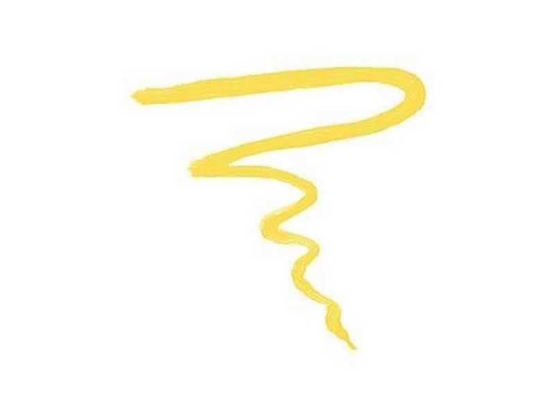 Shiseido Eye Microliner Ink 06 Yellow