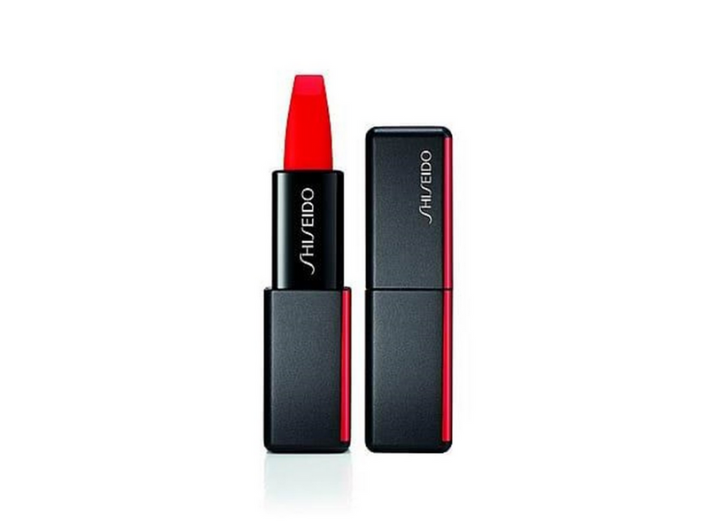 Shiseido Modernmatte Powder Lipstick 510 Night Life