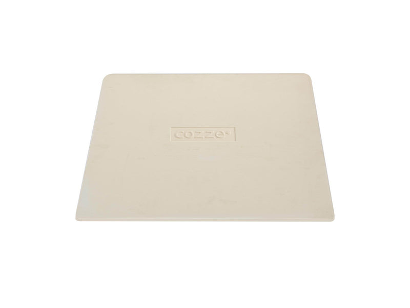 cozze Cozze Pizzastein 42,5× 42,5 x 1 cm