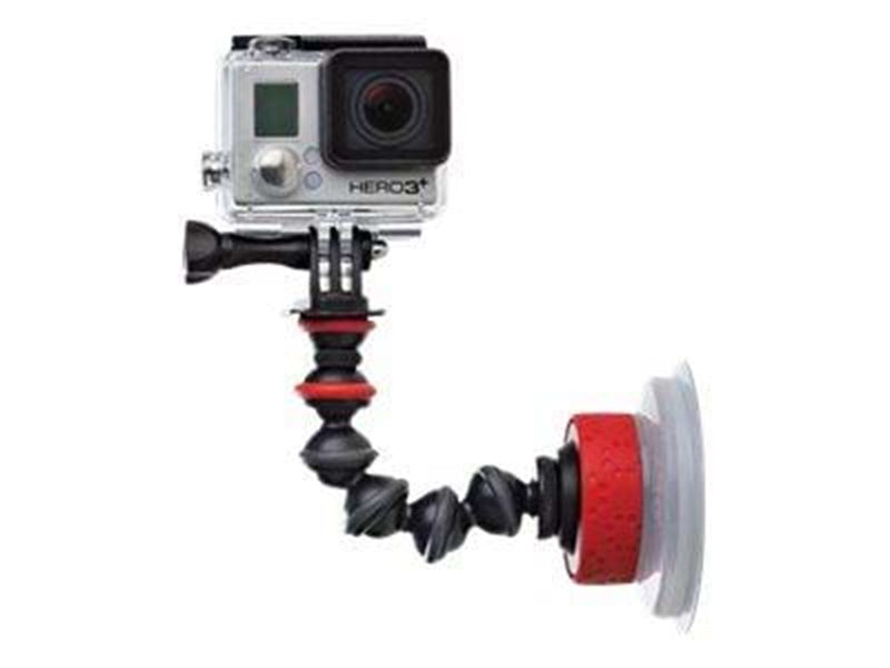 Joby Suction Cup & GorillaPod Arm