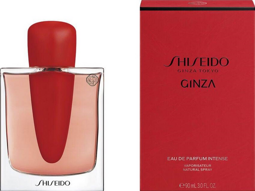 Shiseido Ginza Intense EDP 90ml