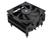Thermalright AXP-90 X53 Black - CPU-Luftkühler - Max 22 dBA
