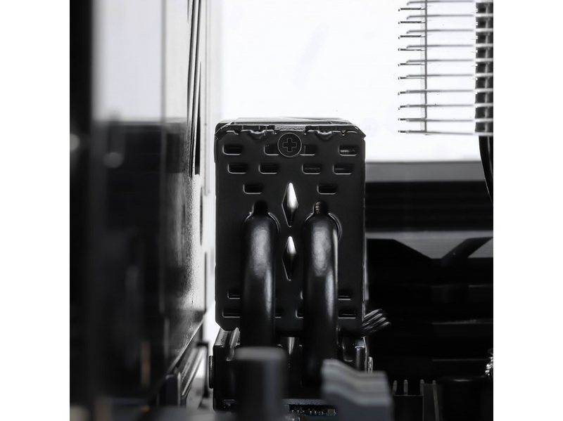 Thermalright HR-10 PRO Black - SSD cooler