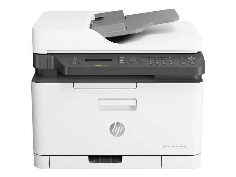 HP Color Laser MFP 179fwg Multifunktion - Farbe - Laser