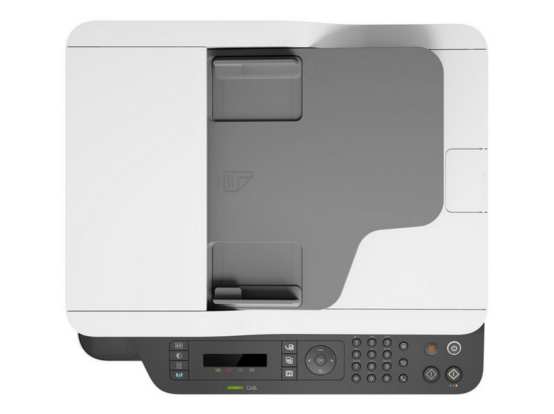 HP Color Laser MFP 179fwg Multifunktion - Farbe - Laser