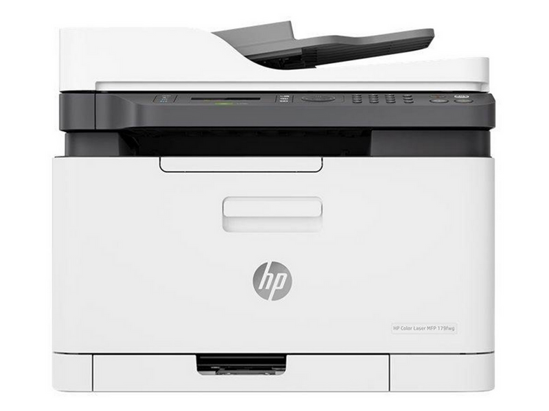 HP Color Laser MFP 179fwg Multifunktion - Farbe - Laser