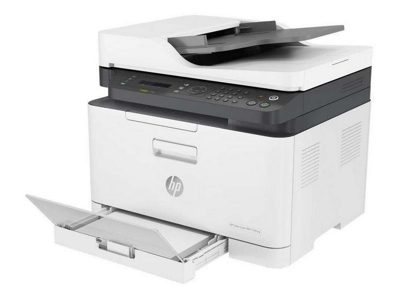 HP Color Laser MFP 179fwg Multifunktion - Farbe - Laser