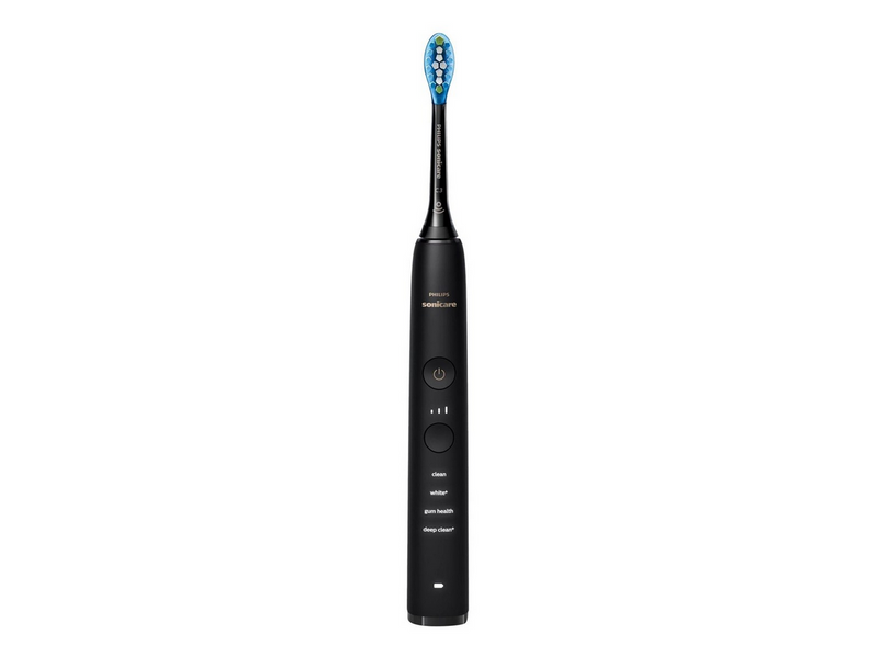 Philips Elektrische Zahnbürste Sonicare DiamondClean 9000 HX9914 - tooth brush set