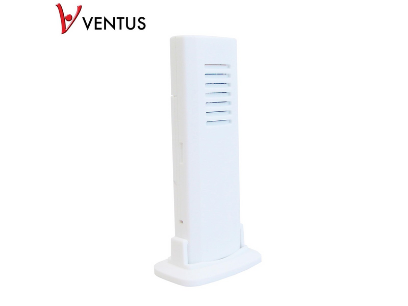 VENTUS Temperature sensor wireless W045