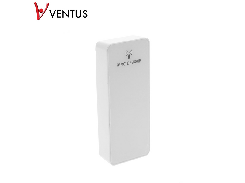 VENTUS Temperature sensor wireless W040