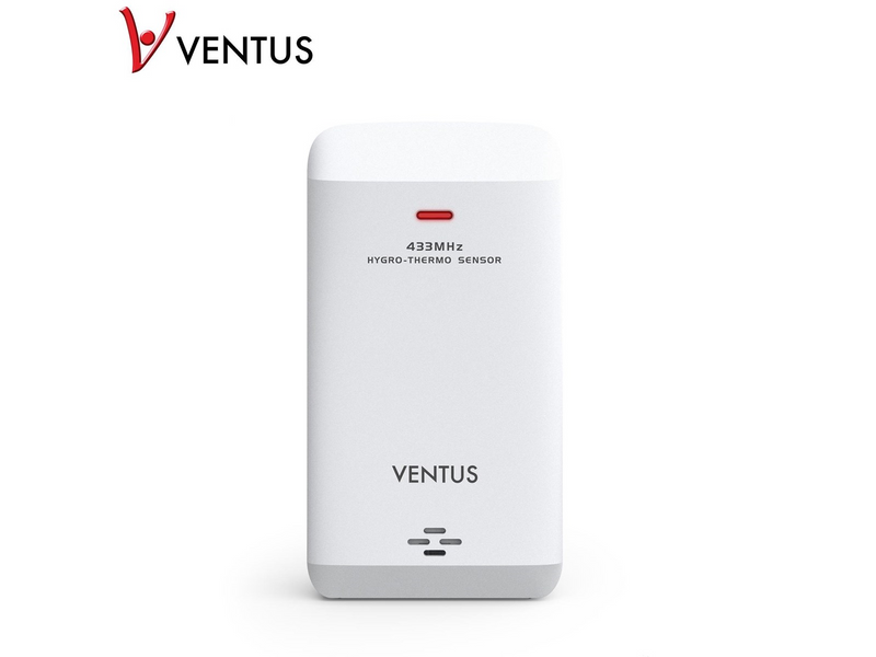 VENTUS Temperature sensor wireless W036