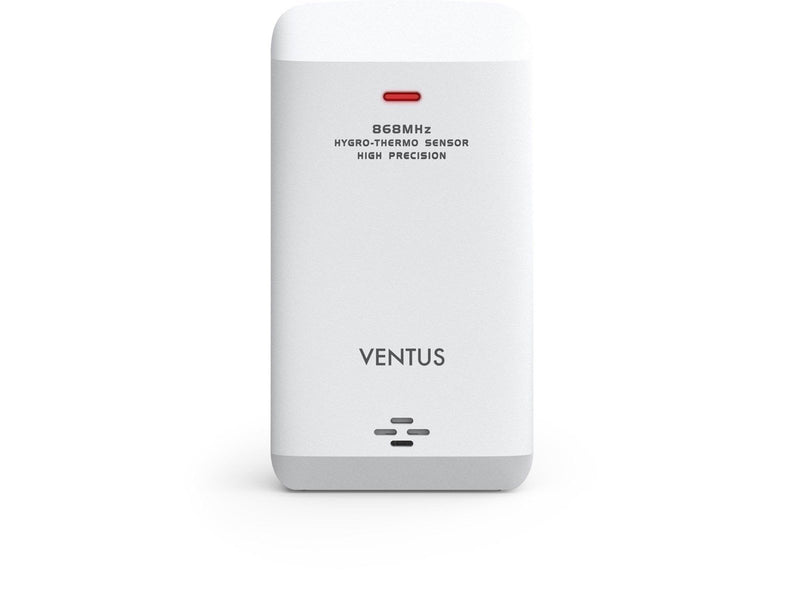 VENTUS  Thermo-hygro sensor W035