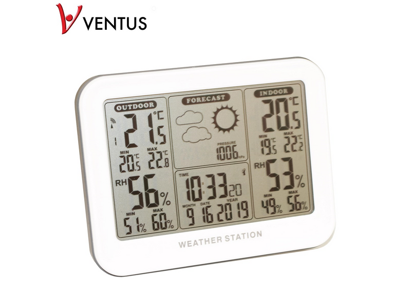 VENTUS Weather station WA120