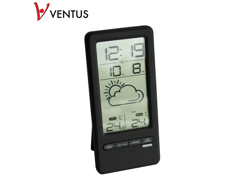 VENTUS Weather station W382