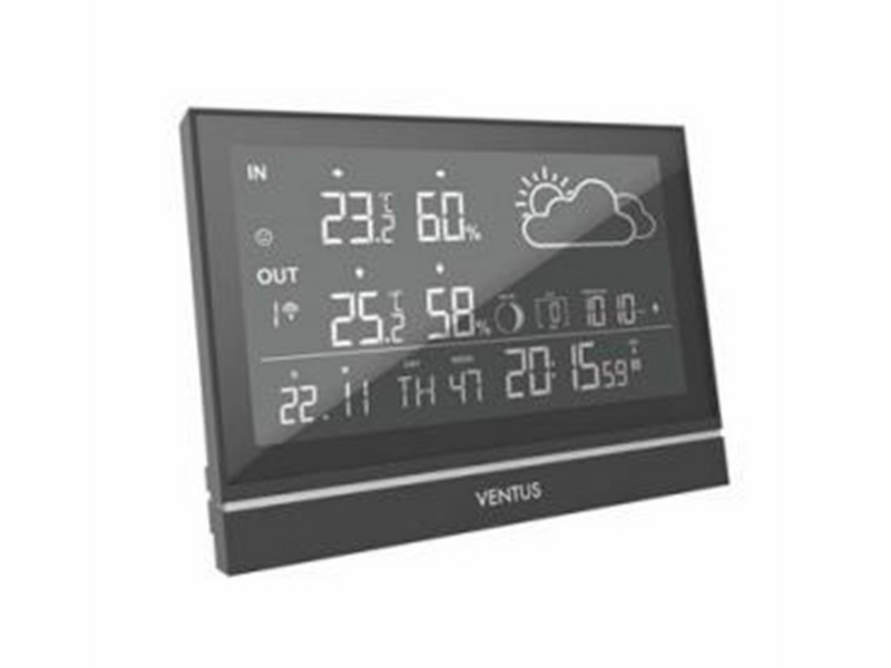VENTUS Weather station W200