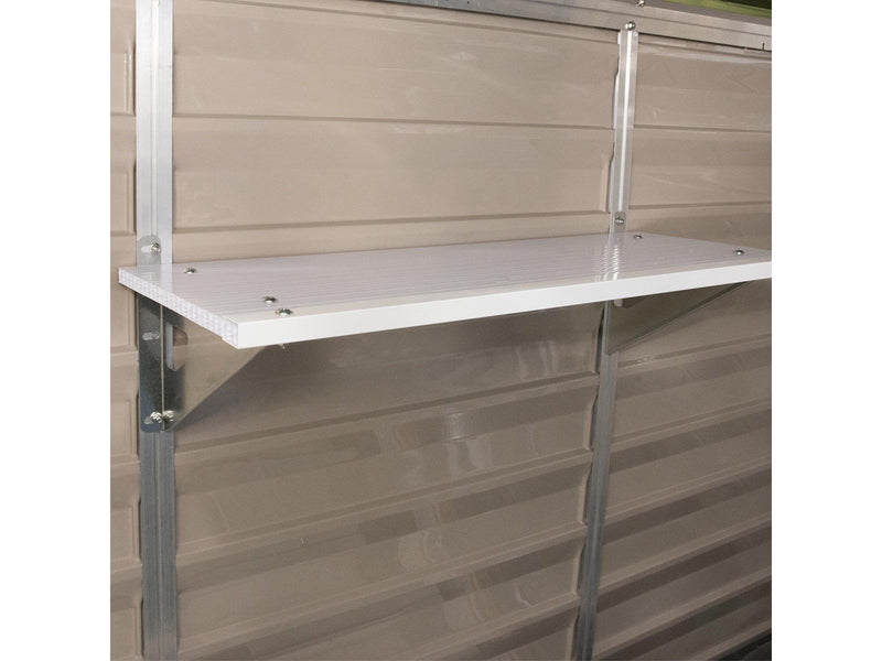 Canopia Storage shelf SKYLIGHT™ Palram