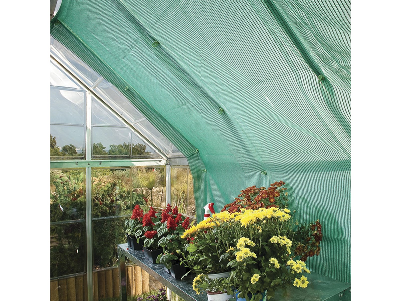 Canopia Shade kit for greenhouse Palram