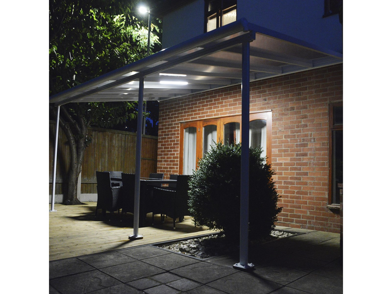 Canopia Lighting kit for Palram - products