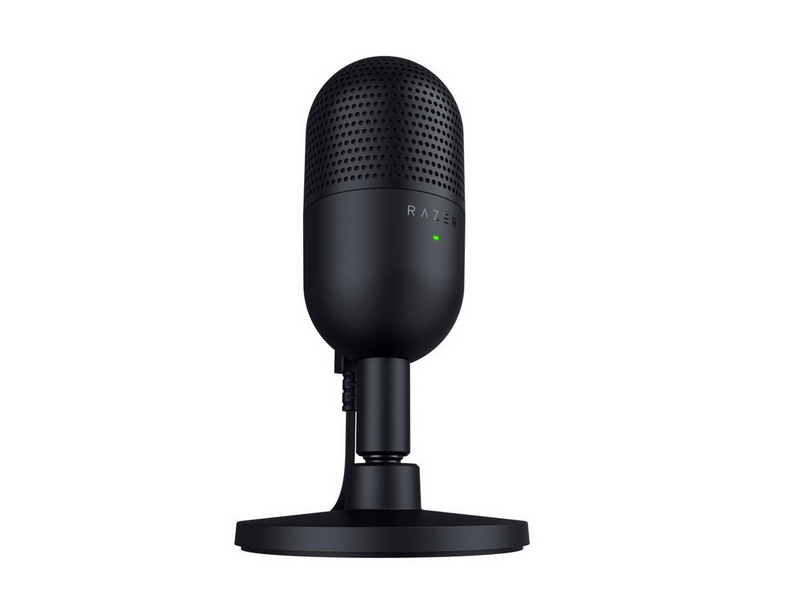Razer Seiren V3 Mini - Black