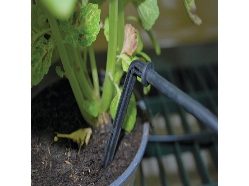 Canopia Drip irrigation kit for greenhouse Palram