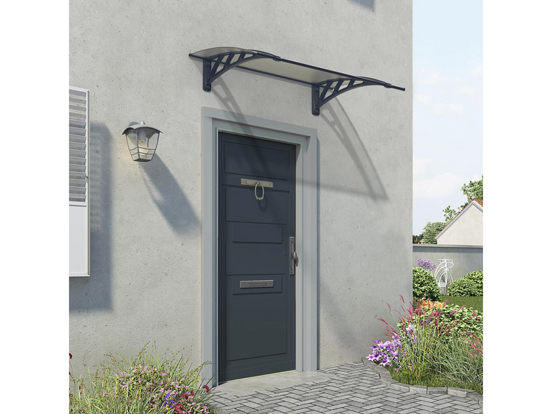 Canopia Palram - NEO 1180 door cover