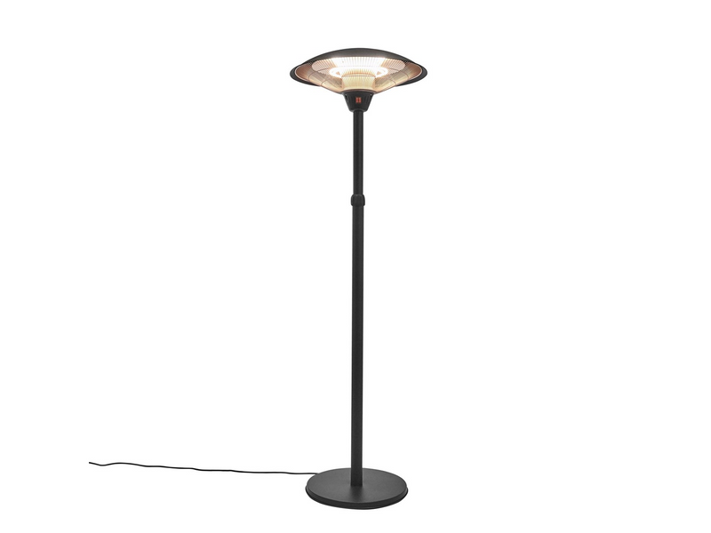 HORTUS Patio heater floor model 2100 W