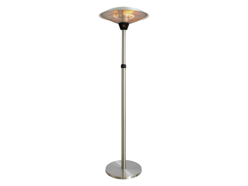 HORTUS Patio heater floor model 2100 W
