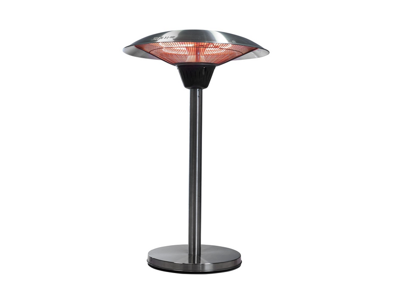 HORTUS Patio heater table model 2100 W
