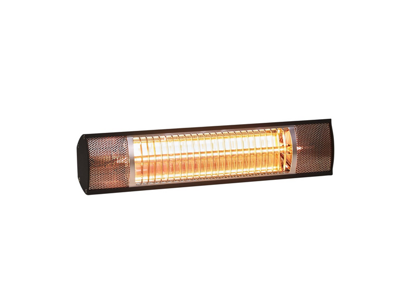 HORTUS Patio heater wall model 1500 W
