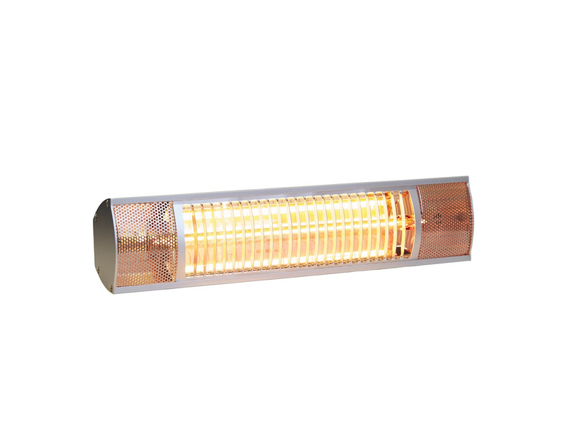 HORTUS Patio heater wall model 1500 W