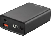 Sandberg Travel Powerbank 20000 mAh - 20000 mAh