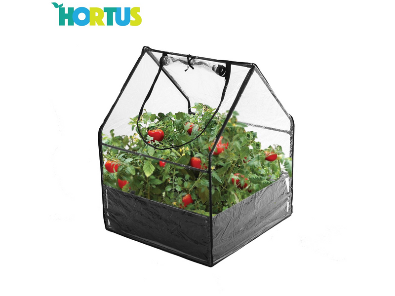 HORTUS Greenhouse mini 85 x 65 x 65 cm