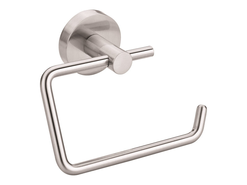 tesa Moon toilet paper holder self-adhesive