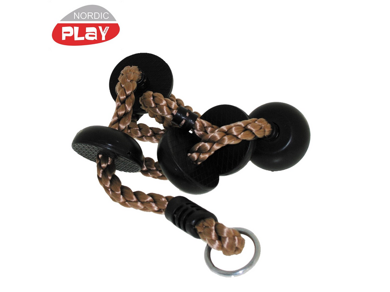 Nordic Play Climbing rope Ø26 mm 2.1 m