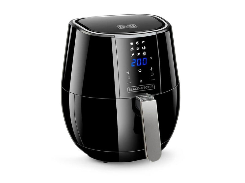 Black & Decker Air Fryer