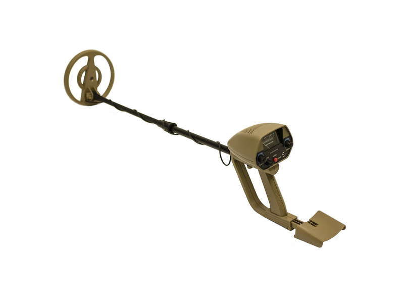 NSH Metal detector intermediate level
