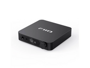 FiiO K11 - DAC & Headphone Amplifier 1400mW - Black