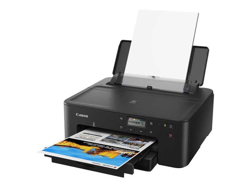 Canon PIXMA TS705a Fotodrucker - Farbe - Tinte