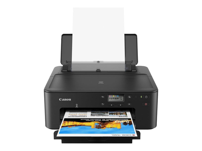Canon PIXMA TS705a Fotodrucker - Farbe - Tinte