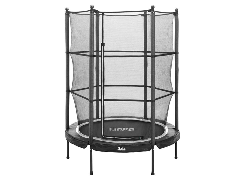 Salta Trampoline Junior black