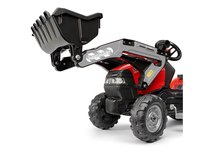 Falk Superloader for the 2 to 5 years old series