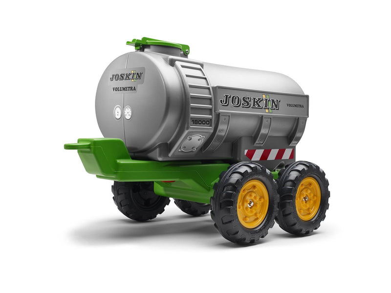 Falk Tank trailer 30 litre Joskin Volumetra