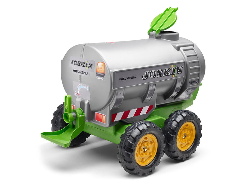 Falk Tank trailer 30 litre Joskin Volumetra
