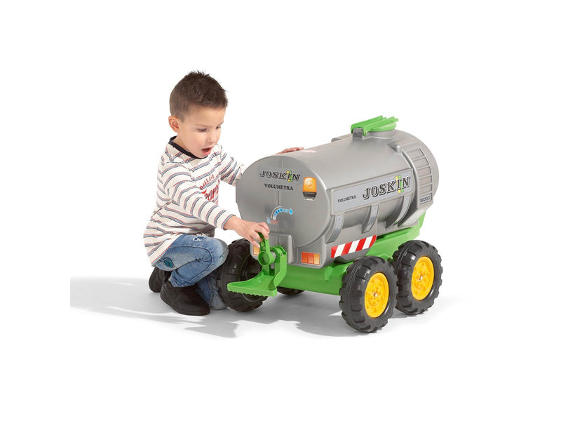 Falk Tank trailer 30 litre Joskin Volumetra