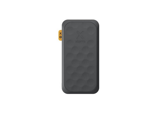 Xtorm Power Bank USB-C PD 35W 20.000mAh/2xUSB-C Black - 20000 mAh