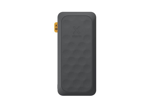 Xtorm Power Bank USB-C PD 67W 27.000mAh/2xUSB-C Black - 27000 mAh