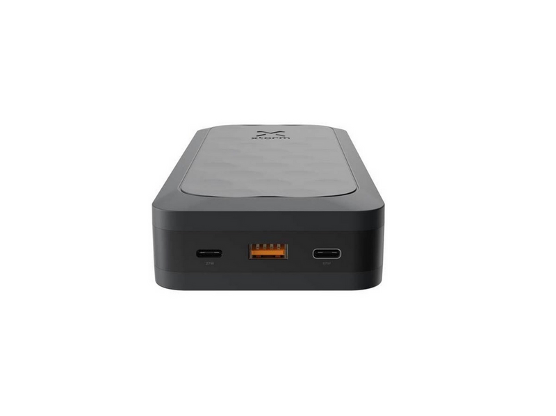Xtorm Power Bank USB-C PD 67W 27.000mAh/2xUSB-C Black - 27000 mAh