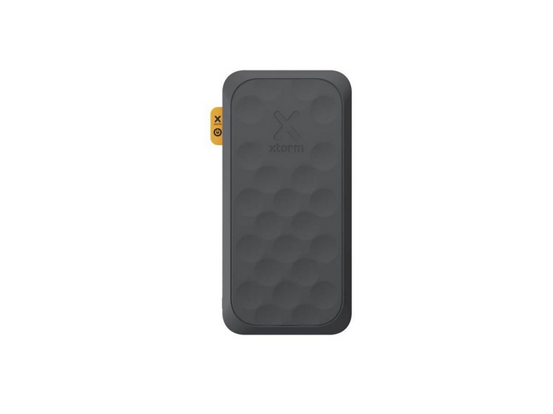 Xtorm Power Bank USB-C PD 20W 10.000mAh/2xUSB-C Black - 10000 mAh