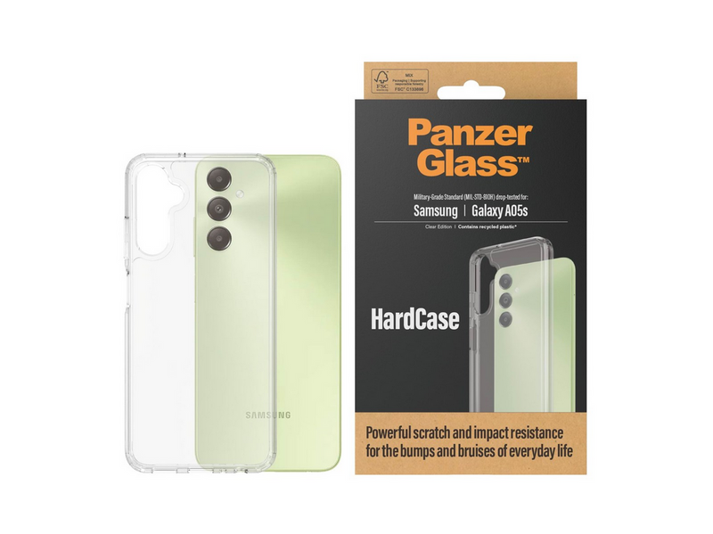 PanzerGlass HardCase Samsung Galaxy A05s